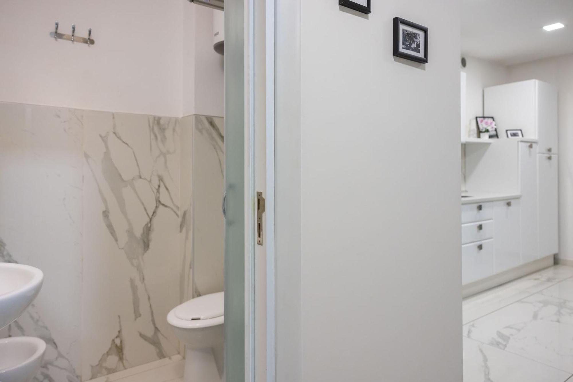 Chic House Διαμέρισμα Μπάρι Εξωτερικό φωτογραφία