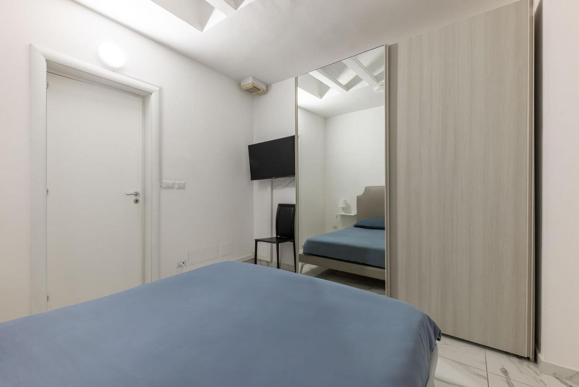Chic House Διαμέρισμα Μπάρι Εξωτερικό φωτογραφία