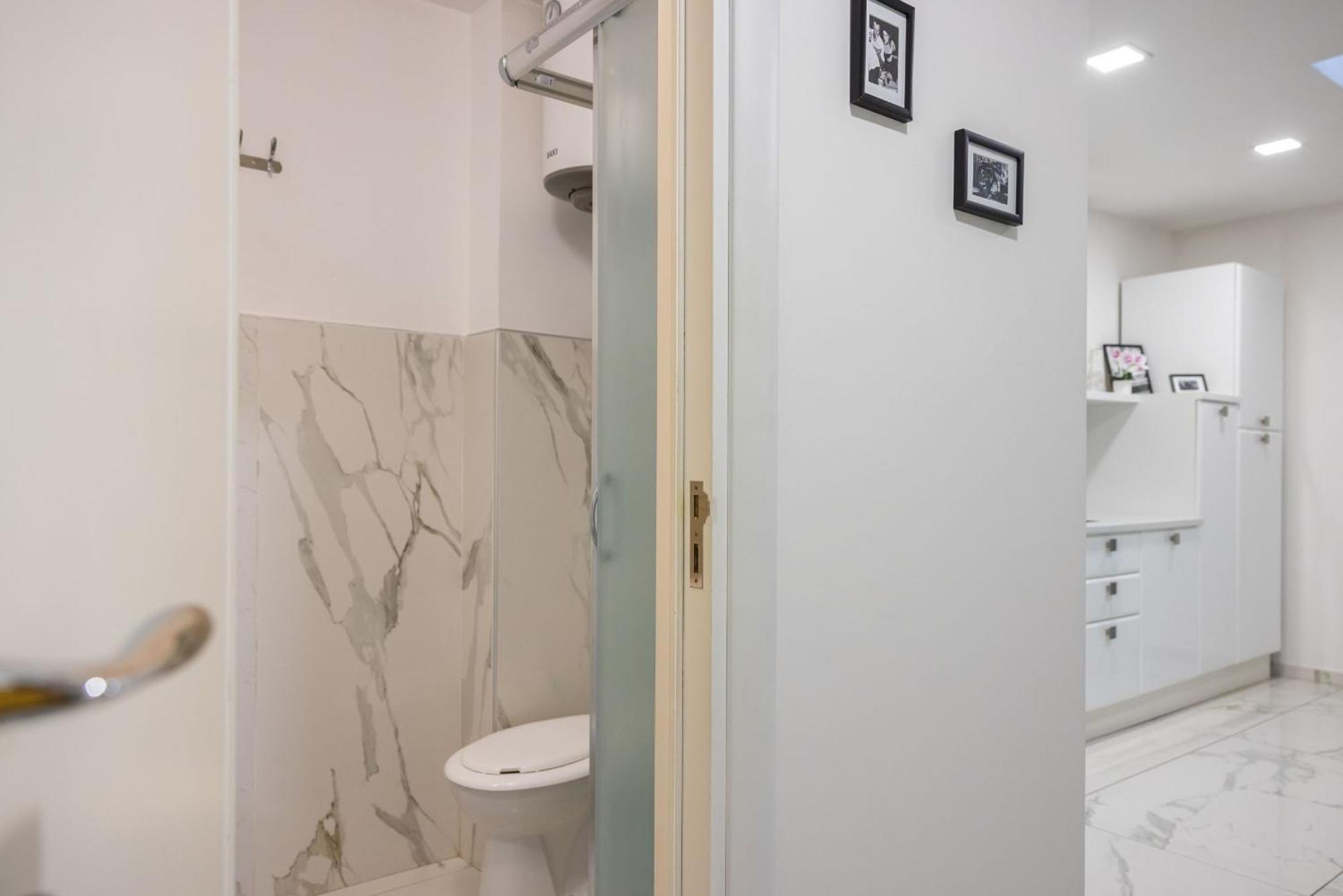 Chic House Διαμέρισμα Μπάρι Εξωτερικό φωτογραφία