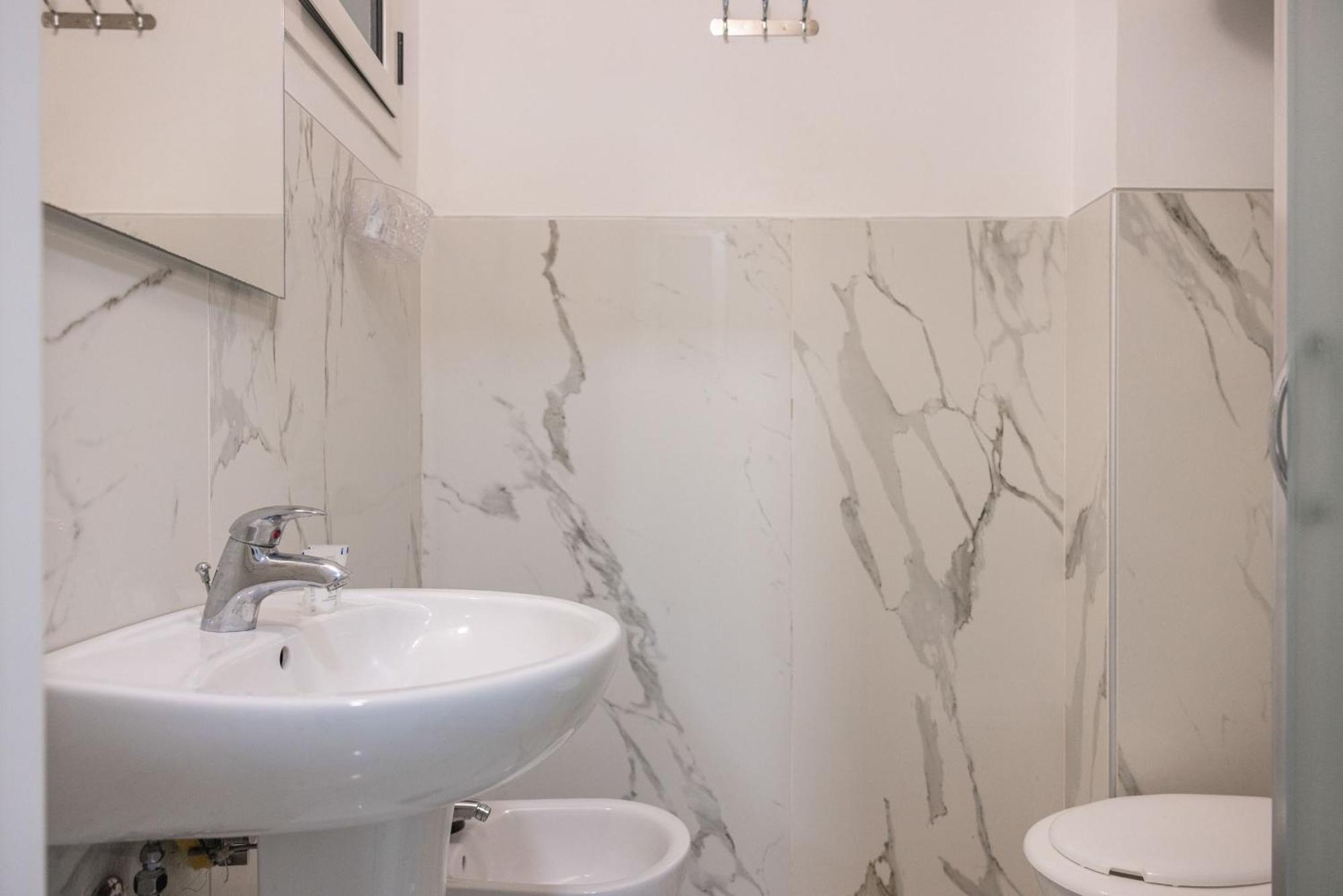 Chic House Διαμέρισμα Μπάρι Εξωτερικό φωτογραφία